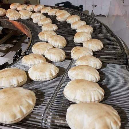 Хляб и тестени изделия - Ливанска фурна (Сари ЖН ООД)