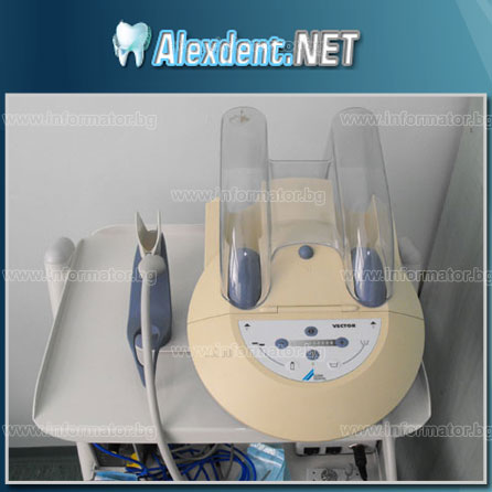 Лекари - дентална медицина (Зъболекари) - Желязов Александър Д-р