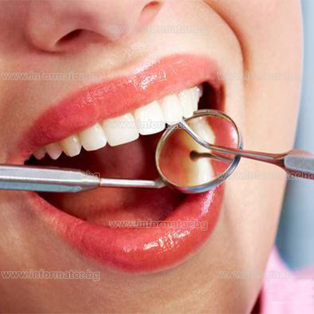 Лекари - дентална медицина (Зъболекари) - Турлакова Диана Д-р