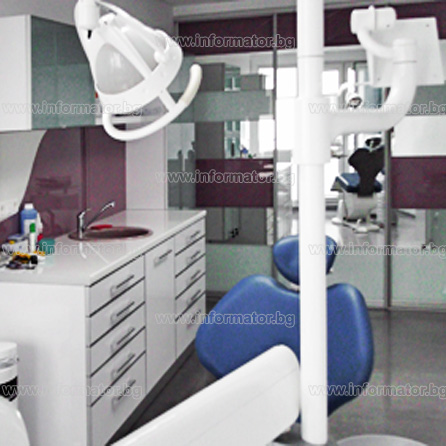 Лекари - дентална медицина (Зъболекари) - Есдента ООД