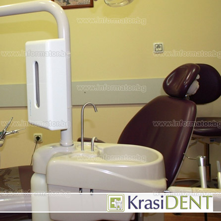 Лекари - дентална медицина (Зъболекари) - Нова Стоматологична Клиника ЕООД
