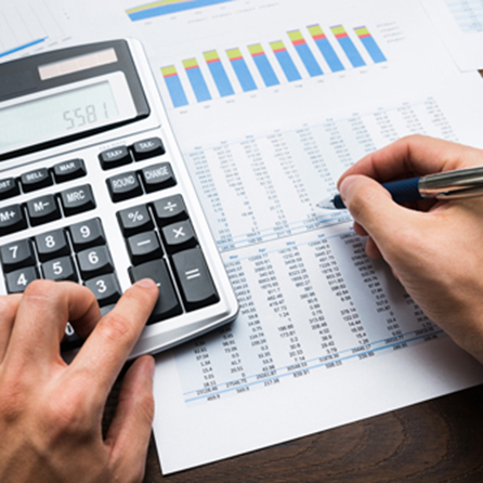 Счетоводни услуги - Счетоводна къща Инвест Консулт ООД