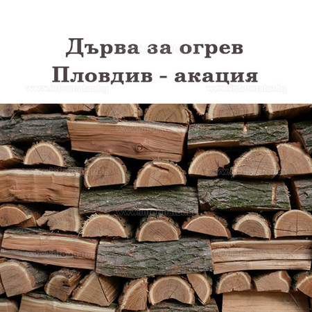 Въглища и  дърва за огрев - Артемида Пловдив ЕООД