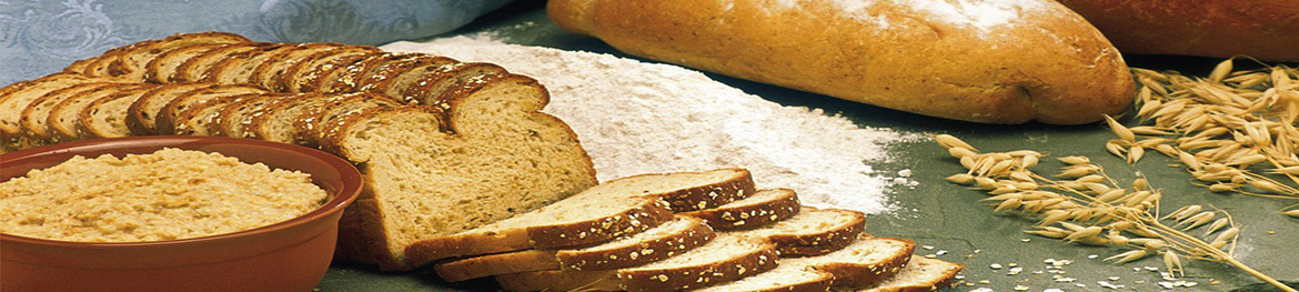 Суровини за хлебопроизводство и сладкарство – Бред