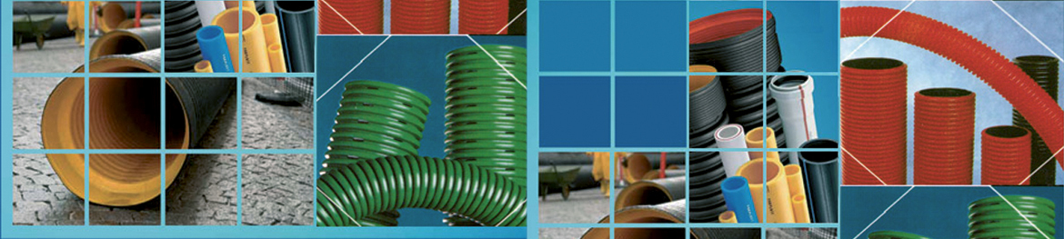 Производството и търговията със стъклопластови тръби за напоителни системи и канализации- Инфрабулпласт ЕООД