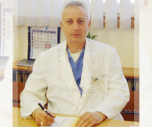 Георгиев Димитър Д-р 