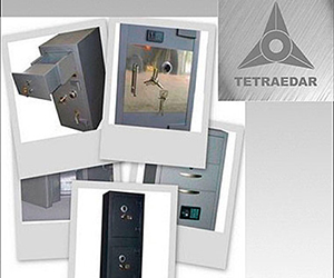 Ключарски услуги - Тетраедър - 49 - Киров, Стоев и Досев ООД Ключарски услуги - Тетраедър - 49 - Киров, Стоев и Досев ООД