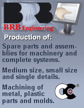 BRB Engineering Ltd