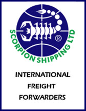 Scorpion Shipping Ltd.